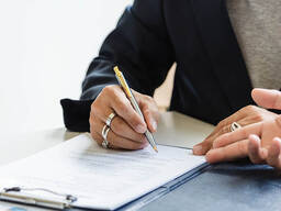 Перерегистрация Фирмы Продажа Фирмы Переписать Фирму Изменить Данные