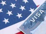 Переводчик в консульстве США в Кракове - zdjęcie 1