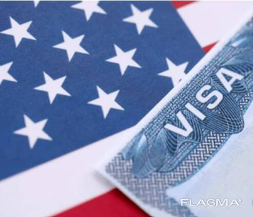 Переводчик в консульстве США в Кракове