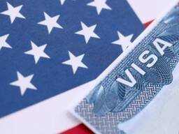 Переводчик в консульстве США в Кракове