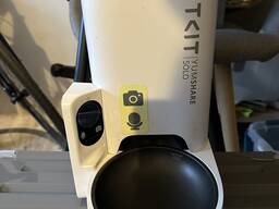Petkit YumShare Solo z kamerą