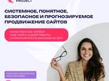 Phoenix Project Маркетинговое агентство. SEO, PPC, SMM. - photo 2
