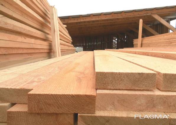 Deska belkowa, półfabrykat paletowy, palety
