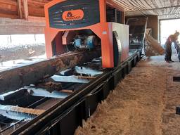 Пиломатериалы напилим под ваш заказ, можем сушить, строгать