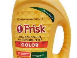Płyn do prania Premium Gold Color Gel 3,7L
