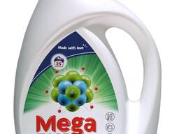 Płyn do prania SAILOR Floral Bouquet 1000 ml od Global Chemia Group