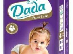 Подгузники Dada - Оптом