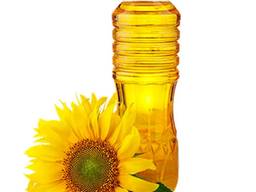 Sunflower and rapeseed oil wholesale