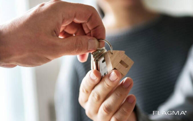 Поиск жилья (комнаты, квартиры) Варшава