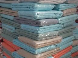 Покрывало, плед Пике ( коттон)