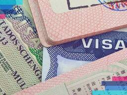 Польская рабочая виза официальная работа ВНЖ на 3 года