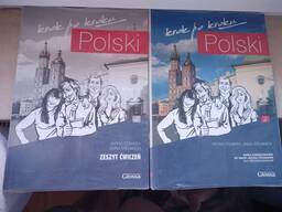 Polski krok po kroku a2