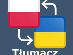 Польский Украинский Русский Белорусский Присяжный Перевод документов