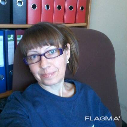 Польский язык: репетитор онлайн, ускоренный курс, с нуля и выше. Делаю CV.