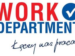 Польское агентство WORK DEPARTMENT