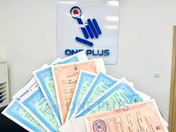 Дубликаты документов из Украины | Нотариальный перевод | Официально