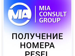 Получение номера PESEL за 1 день