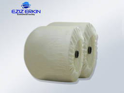 Полиэтиленовый ткань рукава в больших размерах оптом