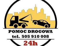 Pomoc Drogowa