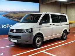 Transport osób i rzeczy - Darłowo i okolice