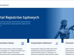 Помогу сдать отчеты в KRS