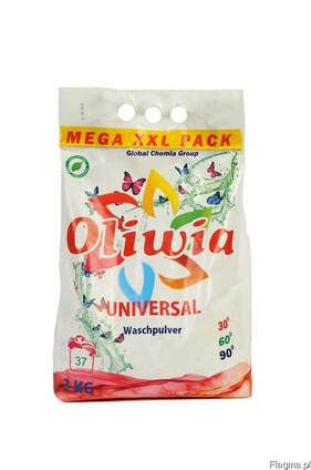 Порошок для стирки Oliwia Universal 3kg