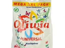 Порошок для стирки Oliwia Universal 3kg