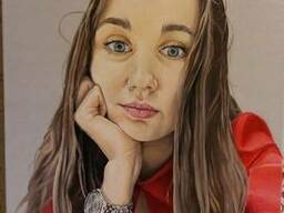 Portraite