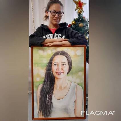 Korepetytor malarstwa, grafiki, kompozycji