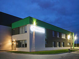 Митне оформлення кур'єрських посилок