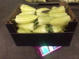 Перец Салатный