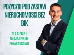 Pozyczki prywane pod zasaw nieruchomosci bez bik skuecznie szybko