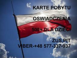 PRACA POLSKA