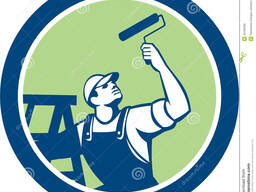 Praca Polska Gdynia Malarz