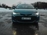 Аренда авто для такси Bolt Прокат автомобилей TAXI - zdjęcie 1