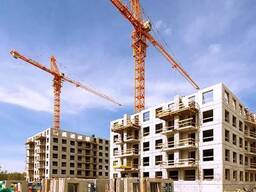 Практика для студентов Строительство