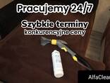 Pranie tapicerki | czyszczenie dywanów i wykładzin - zdjęcie 1