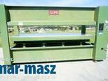 Prasa SIMI - SPM 4L/454 *** Mar-Masz - photo 1