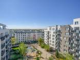 Премиальный пентхаус с террасой 50 м² на последнем этаже — Ursynów, Варшава - zdjęcie 15