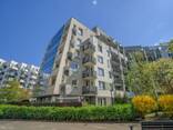 Премиальный пентхаус с террасой 50 м² на последнем этаже — Ursynów, Варшава - zdjęcie 16