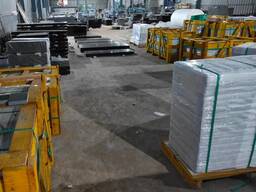 Premium Absolute Black Granite – Factory Direct (India-Georgia)