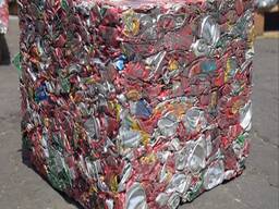 Quality Cheap Aluminum Cans Scrap , UBC Scrap for Sale