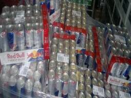 Napój energetyczny Red Bull Premium 250 ml