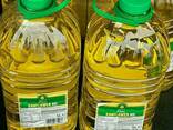 High Quality Refined Sunflower Oil From Turkey 100% Pure for Cooking and Food Halal Certif - zdjęcie 3