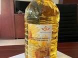 High Quality Refined Sunflower Oil From Turkey 100% Pure for Cooking and Food Halal Certif - zdjęcie 2