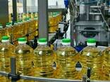 High Quality Refined Sunflower Oil From Turkey 100% Pure for Cooking and Food Halal Certif - zdjęcie 1