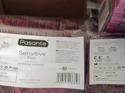 Презервативи pasante