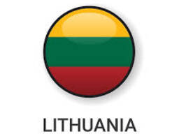 Приглашение в Литву.