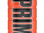 Prime 500ml, Hydration drink, sprzedaż hurtowa, wiele smaków - фото 2