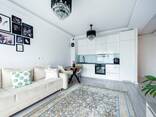 3-комнатная квартира 61,3 м² | Мокотув, ул. Бартыцка 24B | Лоджия | Паркинг - zdjęcie 5